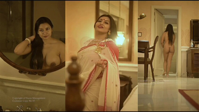 Tv Serial Actress Maya aka  Morning Blues ~ App Content