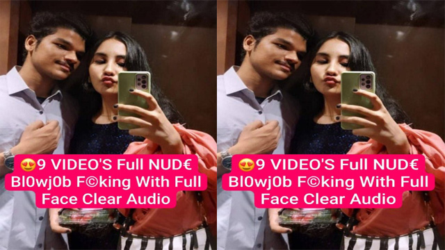 University Topper Date with Senior – Blowjob Hardcore Fucking Video